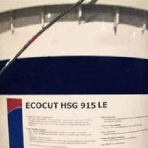 Dầu cắt gọt Ecocut HSG 915
